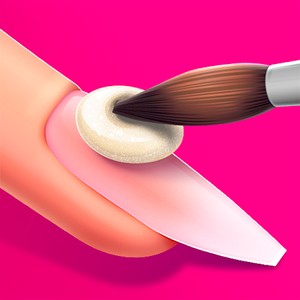 Play Nail Salon Pro Online