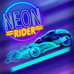 Play Neon Rider Online