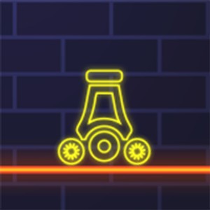 Play Neon War Online
