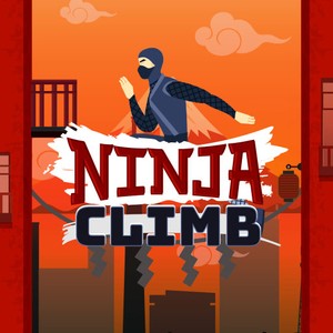 Play Ninja Climb Online