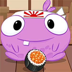 Play Nom Nom Yum Online