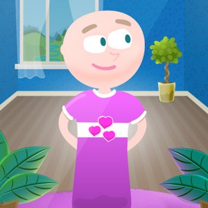 Play Paint Hair Online