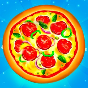 Play Pizza Clicker Tycoon Online