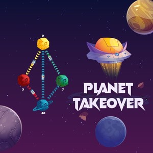 Play Planet Takeover Online