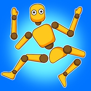 Play Playground Man Ragdoll Show Online