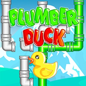 Play Plumber Duck Online