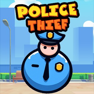 Play Police Thief Online