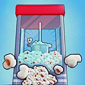 Play Popcorn Fun Factory Online