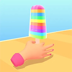 Play Popsicle Stack Online