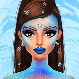 Play Prinxy Winterella Online