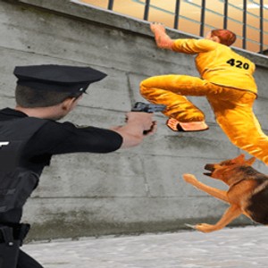 Play Prison Jail Escaping Game Online