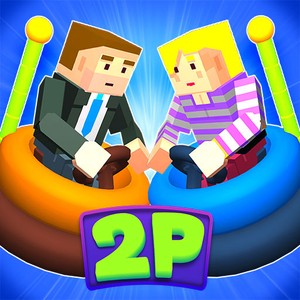 Play Ragdoll Arena 2 Player Online