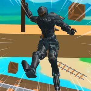 Play Real Parkour Simulator Online