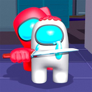 Play Red Impostor Online