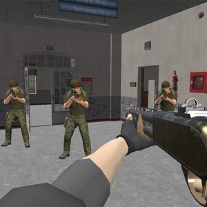 Play Rescue Rift Online