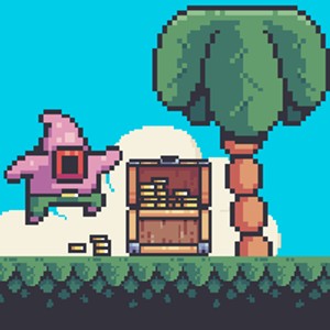 Play Ringo Starfish Online