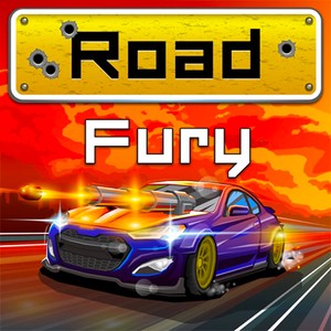 Play Road Fury Online