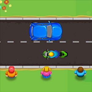 Play Road Safety Online