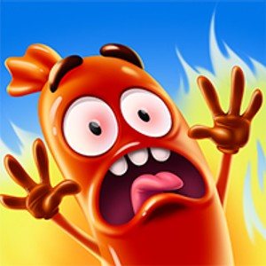 Play run sausage run Online