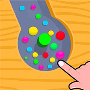 Play Sandy Balls Online