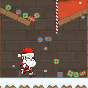 Play Santa Rescue Online