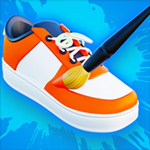 Play shoes design Online