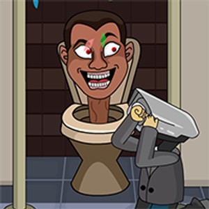 Play skibidi toilet eraser story Online