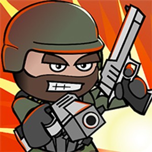 Play Soldier Legend Online