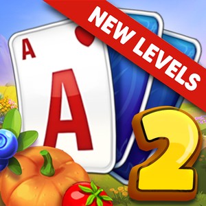 Play Solitaire Farm Seasons 2 Online