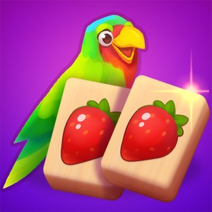 Play Solitaire Mahjong Juicy Online