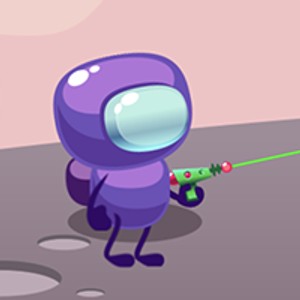 Play Space Pest Annihilation Online