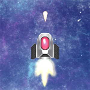 Play Space Shooter Online