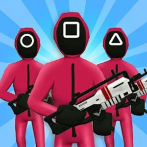 Play squid game online Online