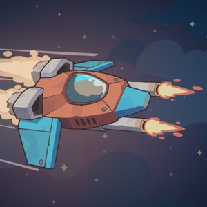 Play Star Attack 3D Online