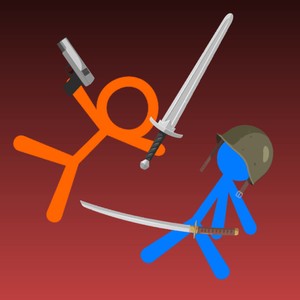 Play stickman fight ragdoll Online