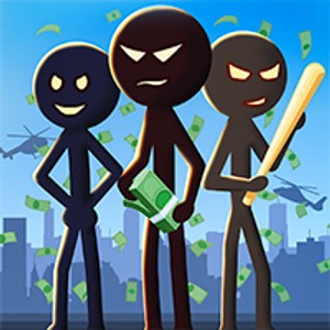 Play stickman gta Online
