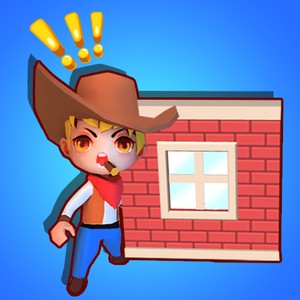 Play Stolen House Online