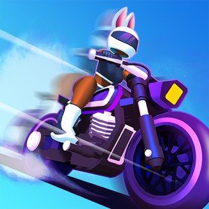 Play Street Racing: Moto Drift Online