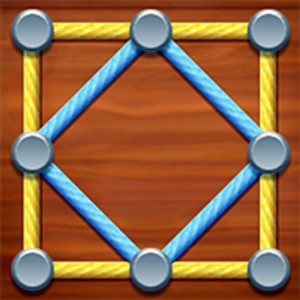 Play String Art Online