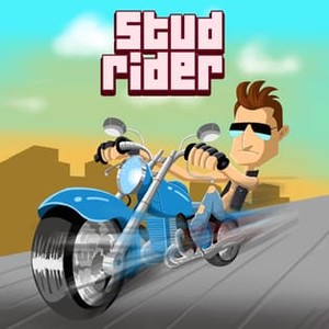 Play stud rider Online