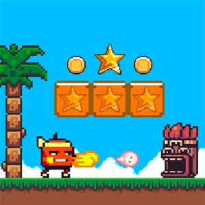 Play Super Billy Boy Online