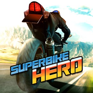 Play superbike hero Online