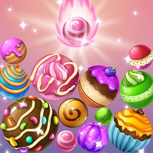 Play Sweet Merge Online