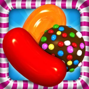 Play sweets crush Online