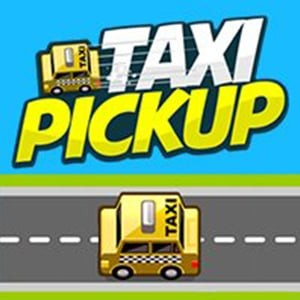 Play taxi pickup Online