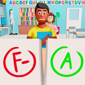 Play Teacher Simulator Online