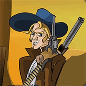 Play The Bandit Hunter Online