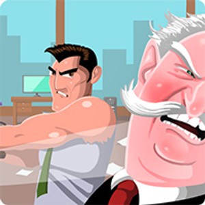Play The Office Guy Online