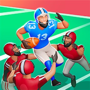 Play Touchdown 3d Online