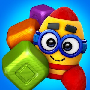Play toy blast Online